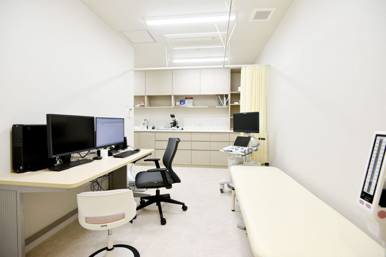 みどりのクリニック