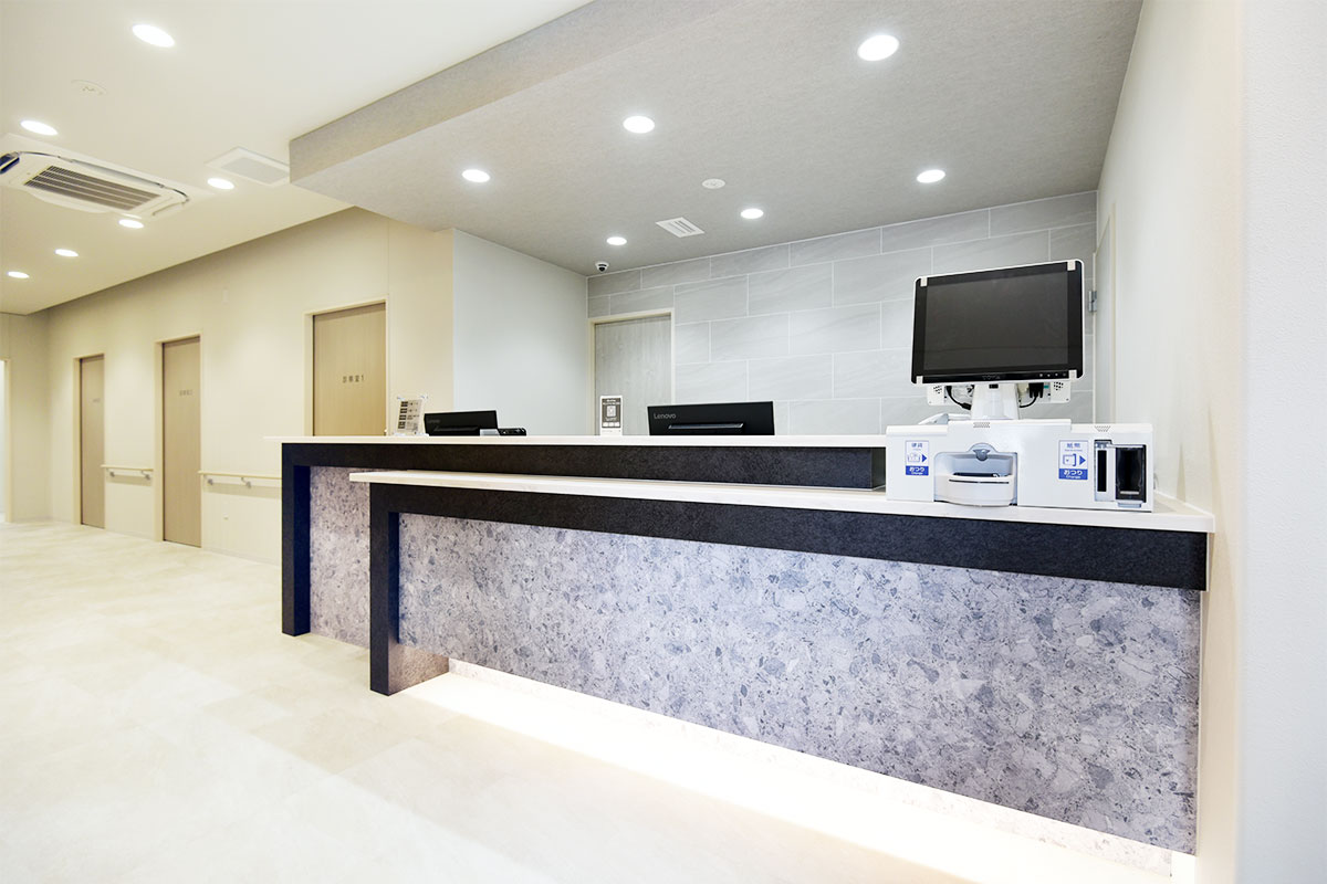 みどりのクリニック